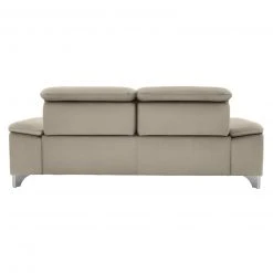 polsterpower 3-Sitzer-Sofa - Miro ecru - Basismodell -Wohnzimmer Verkäufe 1231142277 06 1600Wx1600H