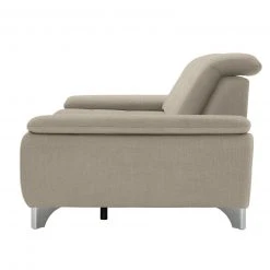 polsterpower 3-Sitzer-Sofa - Miro ecru - Basismodell -Wohnzimmer Verkäufe 1231142277 07 1600Wx1600H