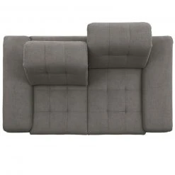 polsterpower 2,5-Sitzer-Sofa - Belle grey - Basismodell 11 polsterpower 2,5-Sitzer-Sofa - Belle grey - Basismodell -Wohnzimmer Verkäufe 1231142477 03 1600Wx1600H