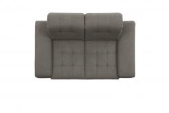 polsterpower 2,5-Sitzer-Sofa - Belle grey - Basismodell 16 polsterpower 2,5-Sitzer-Sofa - Belle grey - Basismodell -Wohnzimmer Verkäufe 1231142477 08 1600Wx1600H