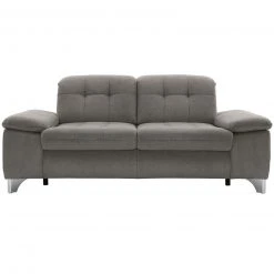 polsterpower 2,5-Sitzer-Sofa - Belle grey - Basismodell 17 polsterpower 2,5-Sitzer-Sofa - Belle grey - Basismodell -Wohnzimmer Verkäufe 1231142477 09 1600Wx1600H