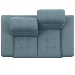 polsterpower 2,5-Sitzer-Sofa - Belle ice - Basismodell -Wohnzimmer Verkäufe 1231142577 03 1600Wx1600H
