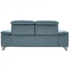 polsterpower 2,5-Sitzer-Sofa - Belle ice - Basismodell -Wohnzimmer Verkäufe 1231142577 05 1600Wx1600H