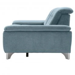 polsterpower 2,5-Sitzer-Sofa - Belle ice - Basismodell -Wohnzimmer Verkäufe 1231142577 06 1600Wx1600H