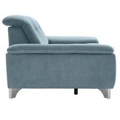 polsterpower 2,5-Sitzer-Sofa - Belle ice - Basismodell -Wohnzimmer Verkäufe 1231142577 07 1600Wx1600H