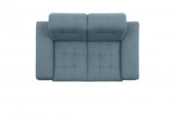 polsterpower 2,5-Sitzer-Sofa - Belle ice - Basismodell -Wohnzimmer Verkäufe 1231142577 08 1600Wx1600H