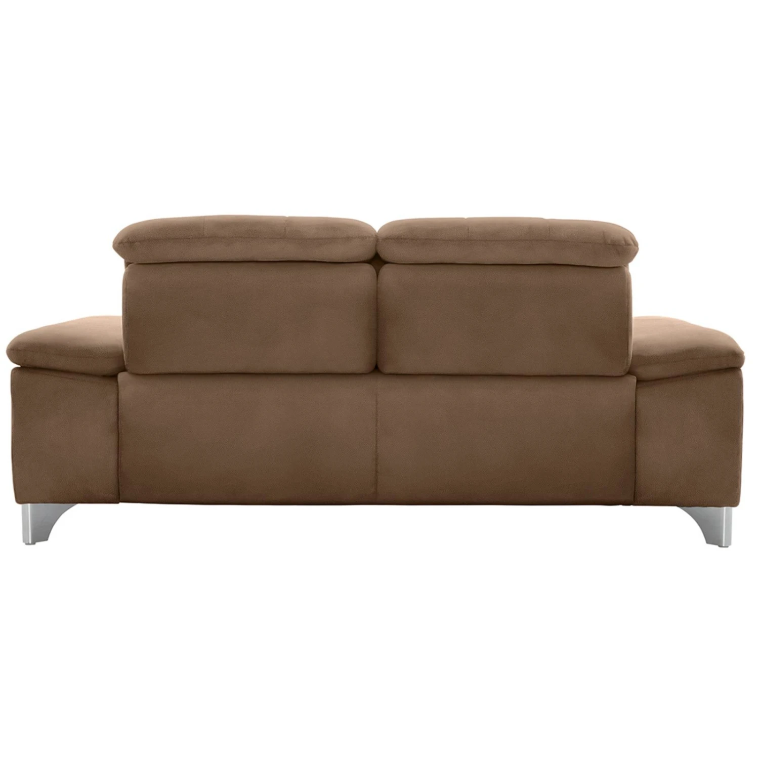 polsterpower 2,5-Sitzer-Sofa - Holiday mandel - Basismodell 5 polsterpower 2,5-Sitzer-Sofa - Holiday mandel - Basismodell – Bild 5