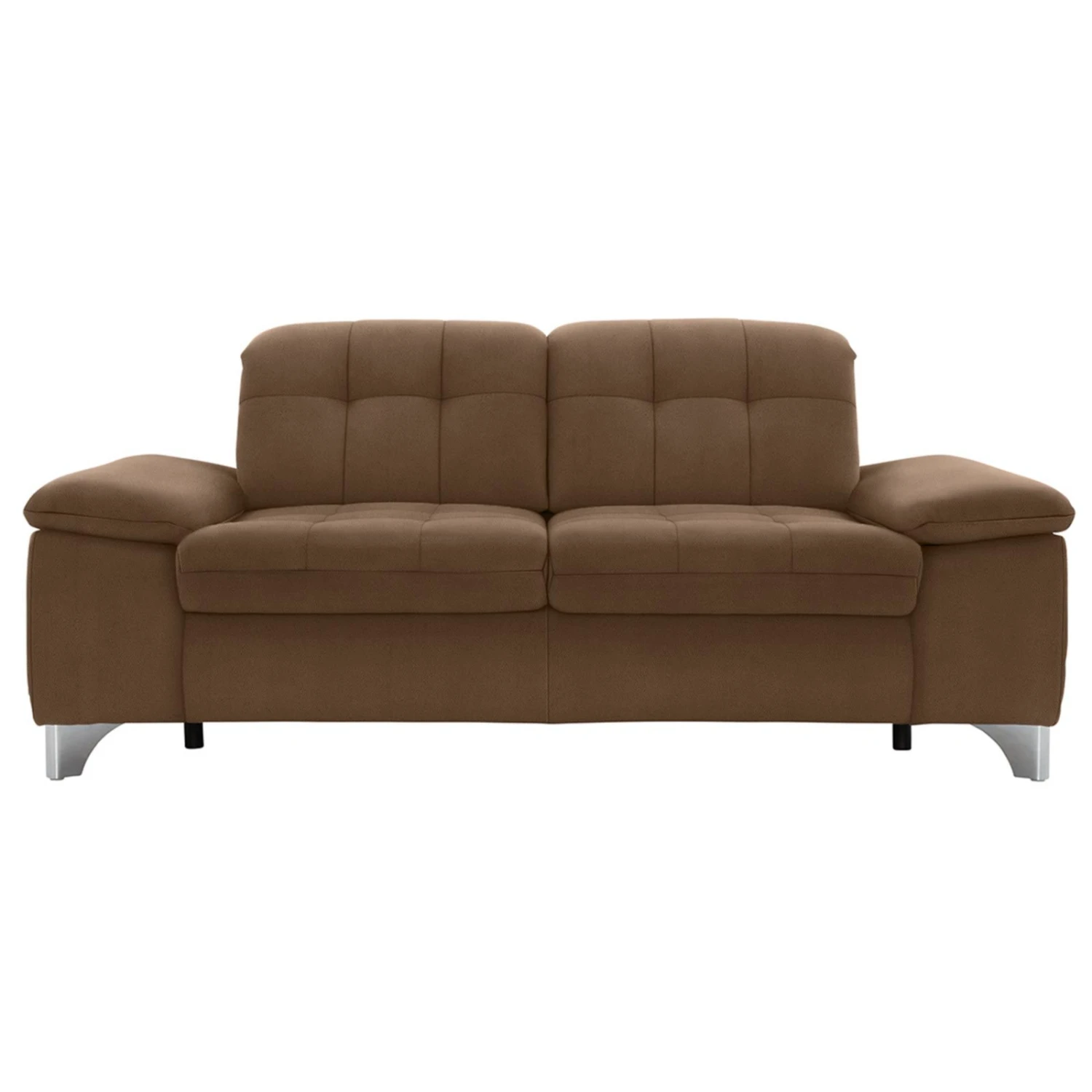 polsterpower 2,5-Sitzer-Sofa - Holiday mandel - Basismodell 9 polsterpower 2,5-Sitzer-Sofa - Holiday mandel - Basismodell – Bild 9