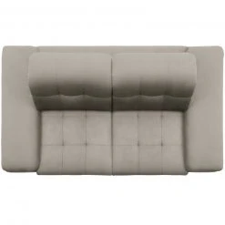 polsterpower 2,5-Sitzer-Sofa - Holiday alu - Basismodell 12 polsterpower 2,5-Sitzer-Sofa - Holiday alu - Basismodell -Wohnzimmer Verkäufe 1231142777 04 1600Wx1600H
