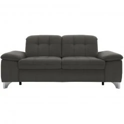 polsterpower 2,5-Sitzer-Sofa - Holiday steel - Basismodell 17 polsterpower 2,5-Sitzer-Sofa - Holiday steel - Basismodell -Wohnzimmer Verkäufe 1231142877 09 1600Wx1600H