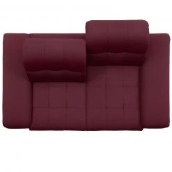 polsterpower 2,5-Sitzer-Sofa - Saddle bordeaux - Basismodell 11 polsterpower 2,5-Sitzer-Sofa - Saddle bordeaux - Basismodell -Wohnzimmer Verkäufe 1231142977 03 1600Wx1600H