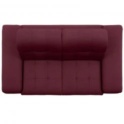polsterpower 2,5-Sitzer-Sofa - Saddle bordeaux - Basismodell 12 polsterpower 2,5-Sitzer-Sofa - Saddle bordeaux - Basismodell -Wohnzimmer Verkäufe 1231142977 04 1600Wx1600H