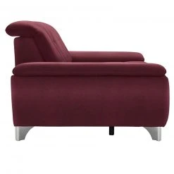 polsterpower 2,5-Sitzer-Sofa - Saddle bordeaux - Basismodell 15 polsterpower 2,5-Sitzer-Sofa - Saddle bordeaux - Basismodell -Wohnzimmer Verkäufe 1231142977 07 1600Wx1600H
