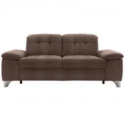 polsterpower 2,5-Sitzer-Sofa - Saddle braun - Basismodell 17 polsterpower 2,5-Sitzer-Sofa - Saddle braun - Basismodell -Wohnzimmer Verkäufe 1231143077 09 1600Wx1600H