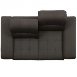 polsterpower 2,5-Sitzer-Sofa - Saddle anthrazit - Basismodell 11 polsterpower 2,5-Sitzer-Sofa - Saddle anthrazit - Basismodell -Wohnzimmer Verkäufe 1231143177 03 1600Wx1600H