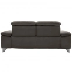 polsterpower 2,5-Sitzer-Sofa - Saddle anthrazit - Basismodell 13 polsterpower 2,5-Sitzer-Sofa - Saddle anthrazit - Basismodell -Wohnzimmer Verkäufe 1231143177 05 1600Wx1600H