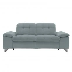 polsterpower 2,5-Sitzer-Sofa - Miro ice - Basismodell -Wohnzimmer Verkäufe 1231143277 09 1600Wx1600H