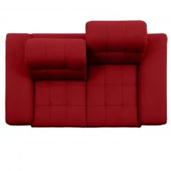 polsterpower 2,5-Sitzer-Sofa - Miro bordeaux - Basismodell 12 polsterpower 2,5-Sitzer-Sofa - Miro bordeaux - Basismodell -Wohnzimmer Verkäufe 1231143377 04 1600Wx1600H