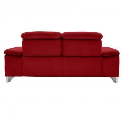 polsterpower 2,5-Sitzer-Sofa - Miro bordeaux - Basismodell 14 polsterpower 2,5-Sitzer-Sofa - Miro bordeaux - Basismodell -Wohnzimmer Verkäufe 1231143377 06 1600Wx1600H