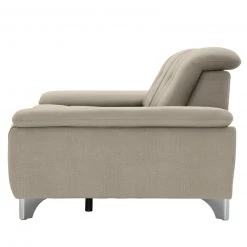 polsterpower 2,5-Sitzer-Sofa - Miro ecru - Basismodell 15 polsterpower 2,5-Sitzer-Sofa - Miro ecru - Basismodell -Wohnzimmer Verkäufe 1231143477 07 1600Wx1600H