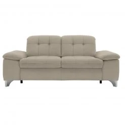polsterpower 2,5-Sitzer-Sofa - Miro ecru - Basismodell 17 polsterpower 2,5-Sitzer-Sofa - Miro ecru - Basismodell -Wohnzimmer Verkäufe 1231143477 09 1600Wx1600H