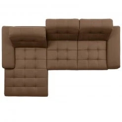 polsterpower Ecksofa - Holiday mandel - Basismodell - Recamiere links 9 polsterpower Ecksofa - Holiday mandel - Basismodell - Recamiere links -Wohnzimmer Verkäufe 1231143877 03 1600Wx1600H