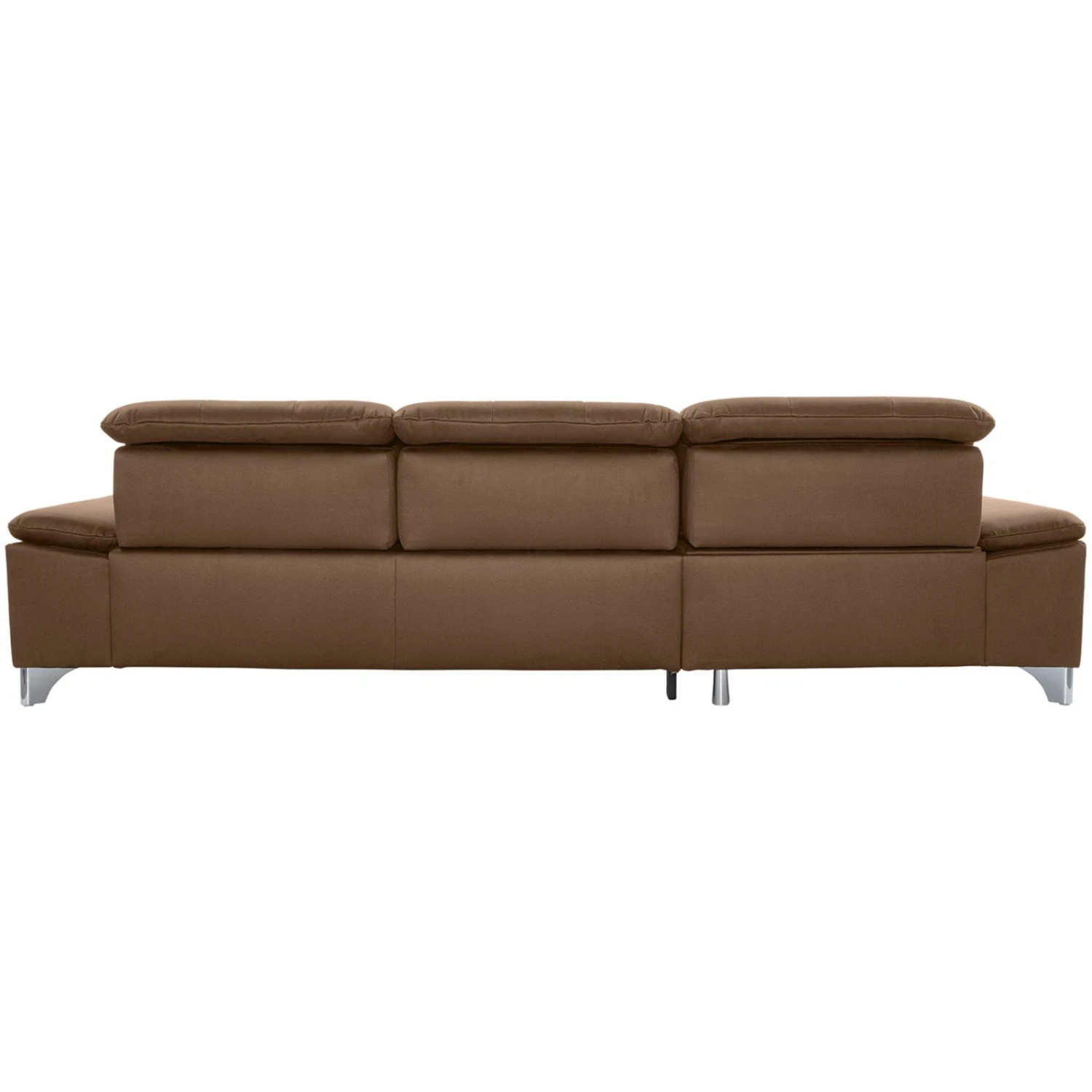 polsterpower Ecksofa - Holiday mandel - Basismodell - Recamiere links 4 polsterpower Ecksofa - Holiday mandel - Basismodell - Recamiere links – Bild 4