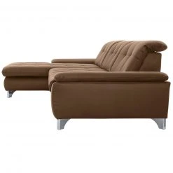 polsterpower Ecksofa - Holiday mandel - Basismodell - Recamiere links 11 polsterpower Ecksofa - Holiday mandel - Basismodell - Recamiere links -Wohnzimmer Verkäufe 1231143877 05 1600Wx1600H