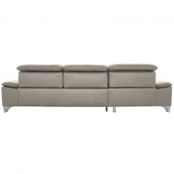 polsterpower Ecksofa - Holiday alu - Basismodell - Recamiere links 10 polsterpower Ecksofa - Holiday alu - Basismodell - Recamiere links -Wohnzimmer Verkäufe 1231143977 04 1600Wx1600H