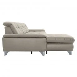 polsterpower Ecksofa - Holiday alu - Basismodell - Recamiere links 11 polsterpower Ecksofa - Holiday alu - Basismodell - Recamiere links -Wohnzimmer Verkäufe 1231143977 05 1600Wx1600H