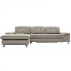 polsterpower Ecksofa - Holiday alu - Basismodell - Recamiere links 13 polsterpower Ecksofa - Holiday alu - Basismodell - Recamiere links -Wohnzimmer Verkäufe 1231143977 09 1600Wx1600H