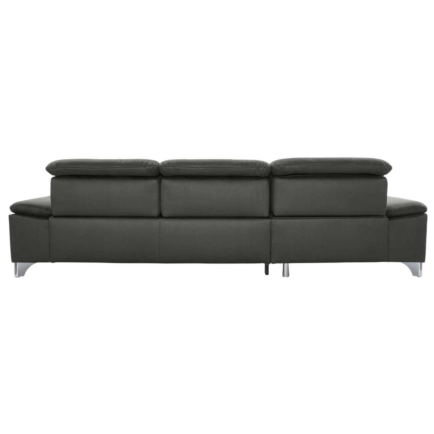 polsterpower Ecksofa - Holiday steel - Basismodell - Recamiere links 4 polsterpower Ecksofa - Holiday steel - Basismodell - Recamiere links – Bild 4