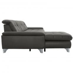 polsterpower Ecksofa - Holiday steel - Basismodell - Recamiere links 12 polsterpower Ecksofa - Holiday steel - Basismodell - Recamiere links -Wohnzimmer Verkäufe 1231144077 06 1600Wx1600H