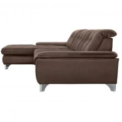 polsterpower Ecksofa - Saddle braun - Basismodell - Recamiere links 11 polsterpower Ecksofa - Saddle braun - Basismodell - Recamiere links -Wohnzimmer Verkäufe 1231144277 05 1600Wx1600H