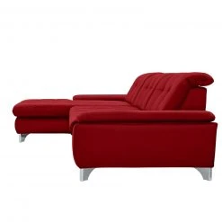 polsterpower Ecksofa - Miro bordeaux - Basismodell - Recamiere links 15 polsterpower Ecksofa - Miro bordeaux - Basismodell - Recamiere links -Wohnzimmer Verkäufe 1231144577 07 1600Wx1600H
