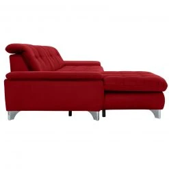 polsterpower Ecksofa - Miro bordeaux - Basismodell - Recamiere links 16 polsterpower Ecksofa - Miro bordeaux - Basismodell - Recamiere links -Wohnzimmer Verkäufe 1231144577 08 1600Wx1600H