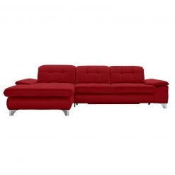 polsterpower Ecksofa - Miro bordeaux - Basismodell - Recamiere links 17 polsterpower Ecksofa - Miro bordeaux - Basismodell - Recamiere links -Wohnzimmer Verkäufe 1231144577 09 1600Wx1600H