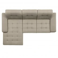 polsterpower Ecksofa - Miro ecru - Basismodell - Recamiere links 11 polsterpower Ecksofa - Miro ecru - Basismodell - Recamiere links -Wohnzimmer Verkäufe 1231144677 03 1600Wx1600H