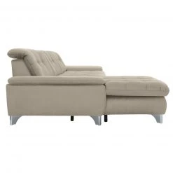 polsterpower Ecksofa - Miro ecru - Basismodell - Recamiere links 16 polsterpower Ecksofa - Miro ecru - Basismodell - Recamiere links -Wohnzimmer Verkäufe 1231144677 08 1600Wx1600H