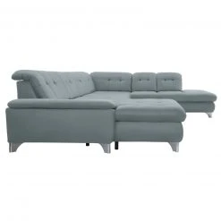 polsterpower Wohnlandschaft - Miro ice - Basismodell - Recamiere links 13 polsterpower Wohnlandschaft - Miro ice - Basismodell - Recamiere links -Wohnzimmer Verkäufe 1231145677 06 1600Wx1600H