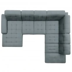 polsterpower Wohnlandschaft - Miro ice - Basismodell - Recamiere links 14 polsterpower Wohnlandschaft - Miro ice - Basismodell - Recamiere links -Wohnzimmer Verkäufe 1231145677 07 1600Wx1600H