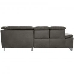 polsterpower Ecksofa - Belle grey - Basismodell - links 11 polsterpower Ecksofa - Belle grey - Basismodell - links -Wohnzimmer Verkäufe 1231146078 05 1600Wx1600H