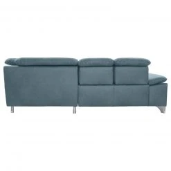 polsterpower Ecksofa - Belle ice - Basismodell - links -Wohnzimmer Verkäufe 1231146178 04 1600Wx1600H