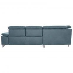 polsterpower Ecksofa - Belle ice - Basismodell - links -Wohnzimmer Verkäufe 1231146178 05 1600Wx1600H