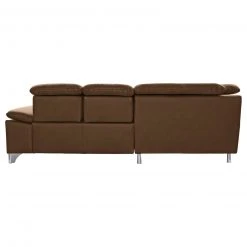 polsterpower Ecksofa - Holiday mandel - Basismodell - rechts -Wohnzimmer Verkäufe 1231146277 05 1600Wx1600H