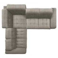 polsterpower Ecksofa - Holiday alu - Basismodell - links 7 polsterpower Ecksofa - Holiday alu - Basismodell - links -Wohnzimmer Verkäufe 1231146378 03 1600Wx1600H