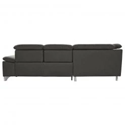 polsterpower Ecksofa - Holiday steel - Basismodell - links -Wohnzimmer Verkäufe 1231146478 05 1600Wx1600H