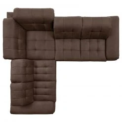 polsterpower Ecksofa - Saddle braun - Basismodell - links 9 polsterpower Ecksofa - Saddle braun - Basismodell - links -Wohnzimmer Verkäufe 1231146678 03 1600Wx1600H
