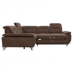 polsterpower Ecksofa - Saddle braun - Basismodell - links 12 polsterpower Ecksofa - Saddle braun - Basismodell - links -Wohnzimmer Verkäufe 1231146678 06 1600Wx1600H