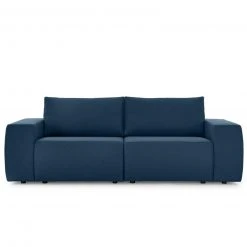 Bigsofa - LOOKS by Wolfgang Joop - dunkelblau - Webstoff 9 Bigsofa - LOOKS by Wolfgang Joop - dunkelblau - Webstoff -Wohnzimmer Verkäufe 1238004200 09 1600Wx1600H